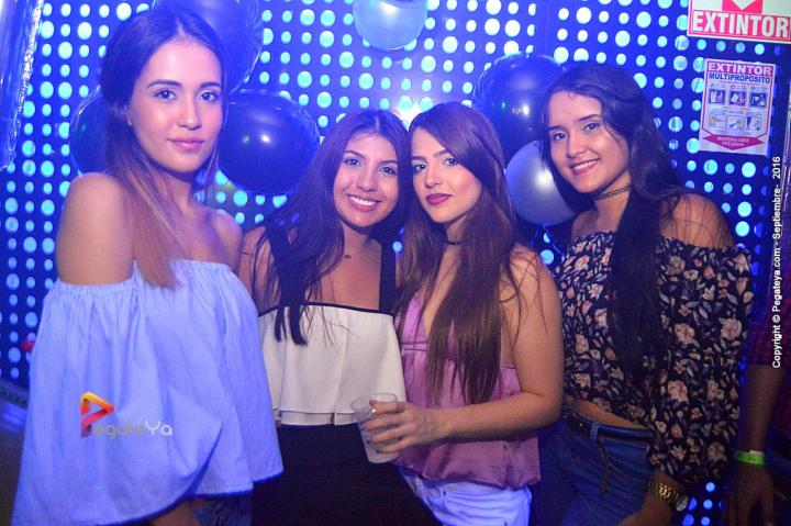 Foto 41 de PISO V sábado 3 de sep en Bar Piso V Bucaramanga, Bucaramanga
