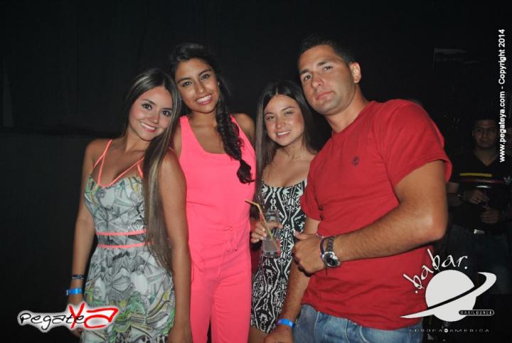Foto 26 de BABAR 29 Y 30 de AGOS2014 en Babar cartagena, Cartagena