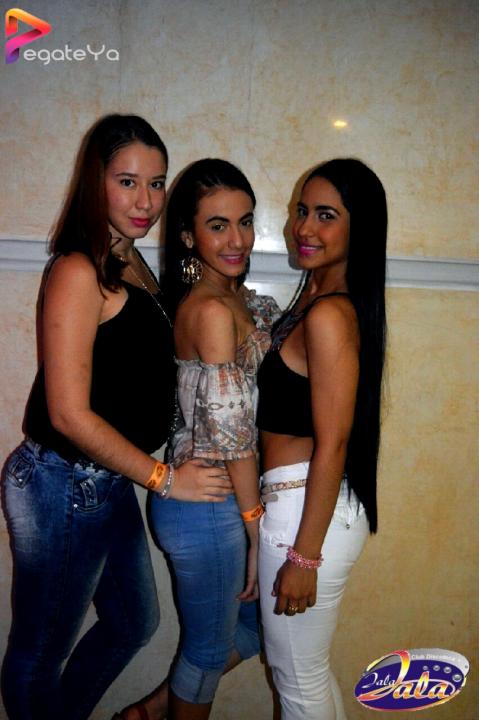 Foto 11 de Jalajala 2do / 3er FDS Junio 2016 en Jala Jala Club, Cali