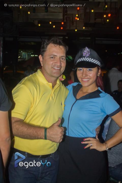 Foto 8 de CARMENTEA - Villavicencio en Carmentea Bar, Villavicencio