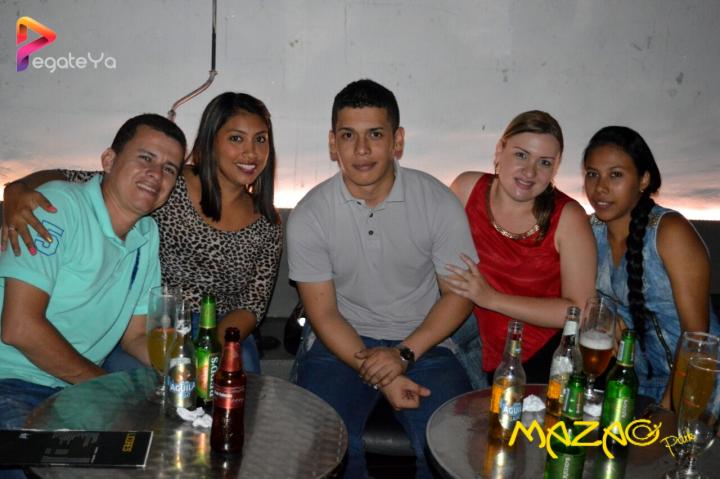 Foto 30 de MAZAO PARK - 3er - 4to Fds Nov. 2015 en Mazao Park, Cali