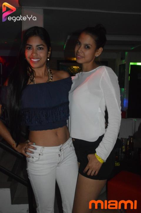 Foto 12 de Miami Bar - 1er Fds Abril 2016 en Miami Bar Cali, Cali
