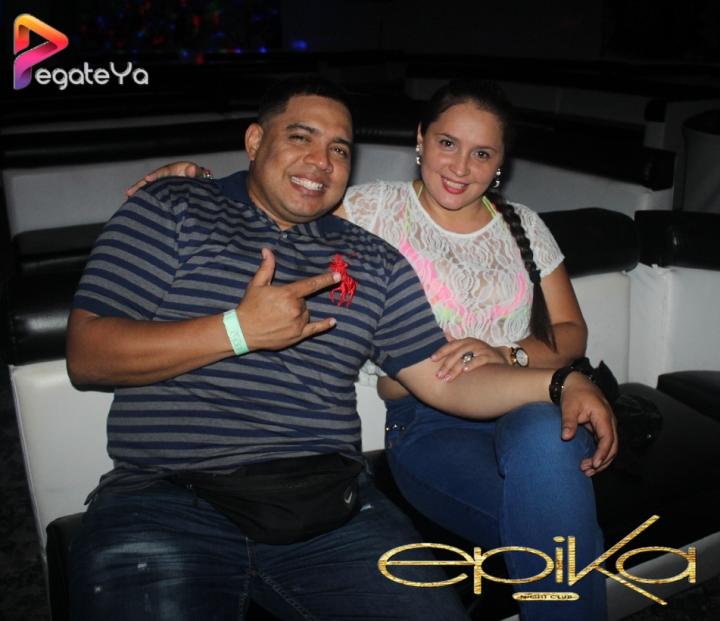 Foto 39 de Epika - 1er FDS Sep. 2016 en Epika Night Club, Cali