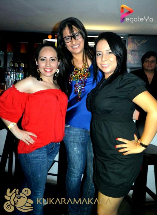 Foto 83 de Kukaramakara - 2do/3er Fds Junio 2016 en Kukaramakara Discoteca Cali, Cali