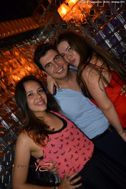Foto 13 de Bar Bling 6 sep 2014 en Bar Bling Bucaramanga, Bucaramanga