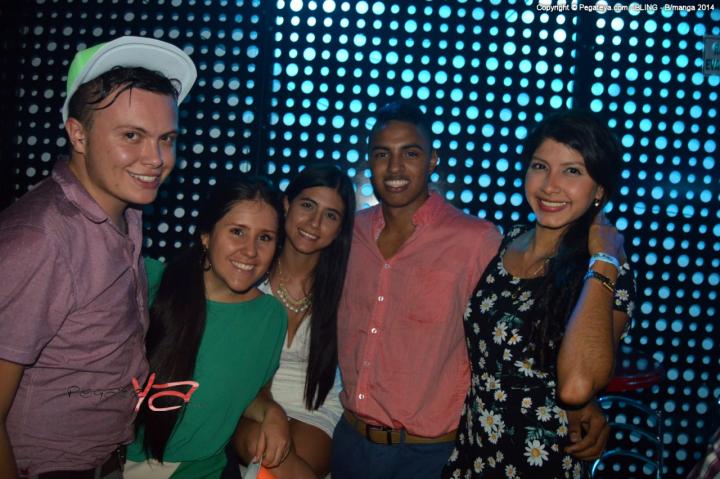 Foto 98 de Bar Bling 6 sep 2014 en Bar Bling Bucaramanga, Bucaramanga