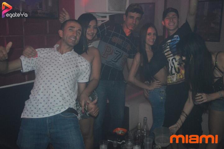Foto 90 de Miami Bar - 1er/2do FDS Enero 2017 en Miami Bar Cali, Cali