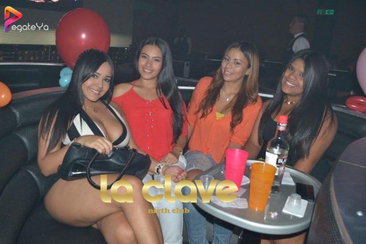 Foto 32 de la clave - 1er fds Septiembre 2016 en La Clave Night Club, Cali