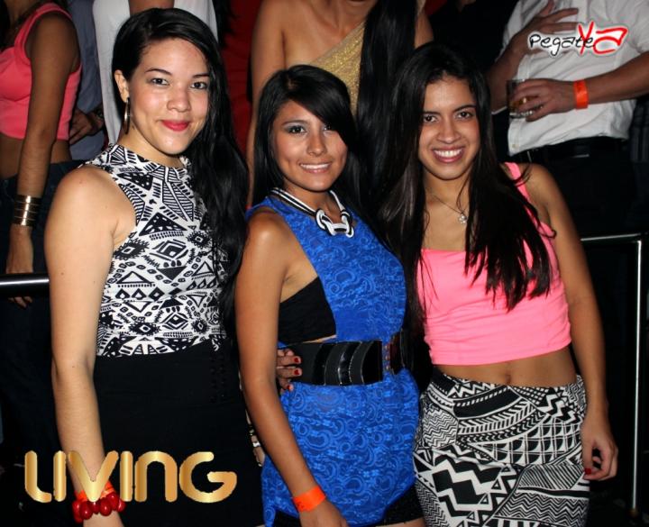 Foto 21 de Living - Celedon y Pipe Pelaez en Living Night Club, Cali