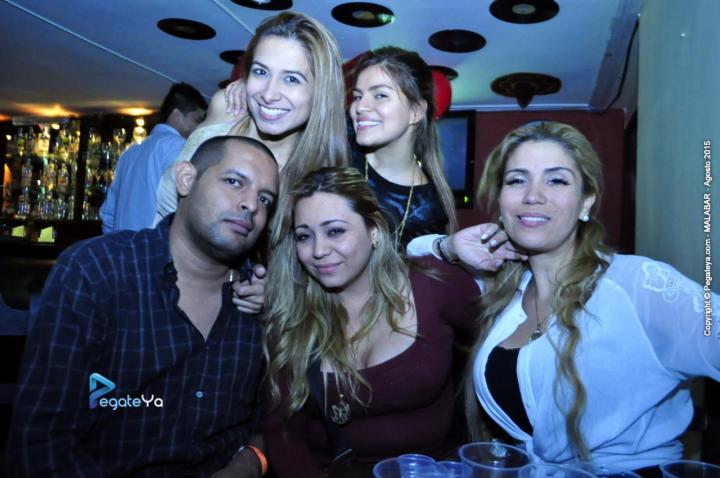 Foto 13 de MALABAR - sabado 22 agosto 2015 en Discoteca Malabar Bucaramanga, Bucaramanga