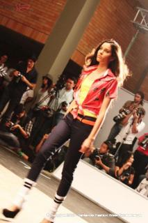 Foto 152 de 05 Julio 2012 - Santander Fashion Week en Eventos en Bucaramanga, Bucaramanga
