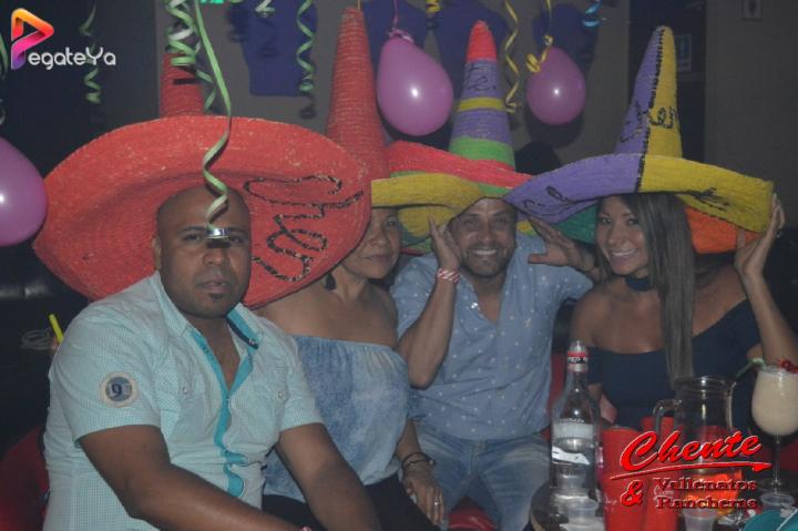 Foto 14 de Chente - 1er FDS Sept 2016 en CHENTE Vallenatos y Rancheras, Cali