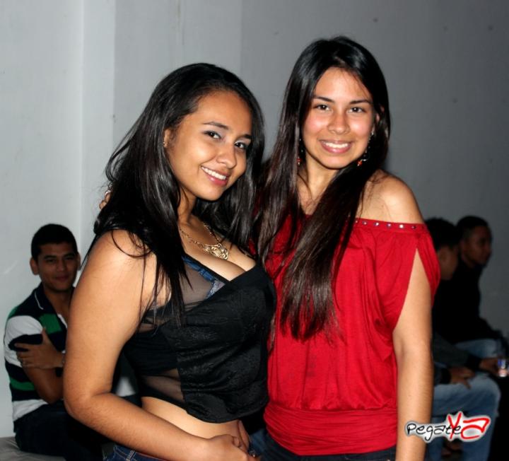 Foto 10 de Heaven Shots - 3er FDS Nov. 2014 en Heaven Shots