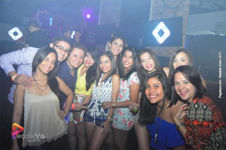 Foto 6 de Malabar 27 de enero de 2017 en Discoteca Malabar Bucaramanga, Bucaramanga