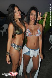 Foto 48 de playa enero temporada 2013 en playa, Cartagena