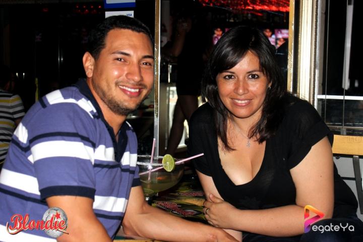 Foto 50 de Blondie Bar Cali · marzo de 2015 en Blondie Bar Cali, Cali