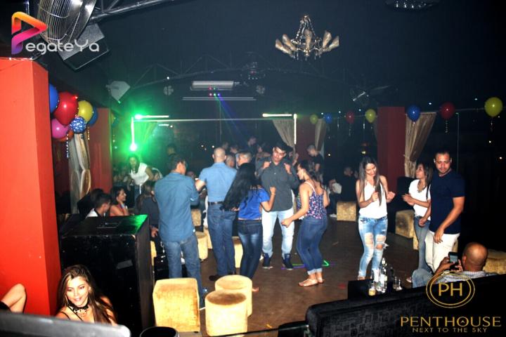 Foto 32 de Penthouse Club - 2do/3er Junio 2016 en Penthouse 1800, Cali