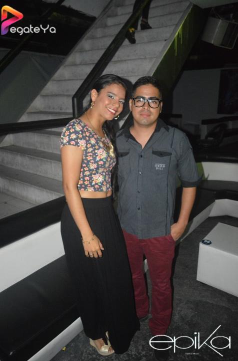 Foto 52 de Epika Night Club - 2do Fds Abril 2016 en Epika Night Club, Cali