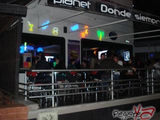 Foto 16 de Planet - Agosto 10 en Planet, Manizales