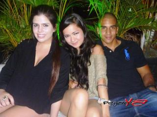 Foto 5 de Enero 22 del 2012 en K-kahuate Cocktails Shot Cali, Cali
