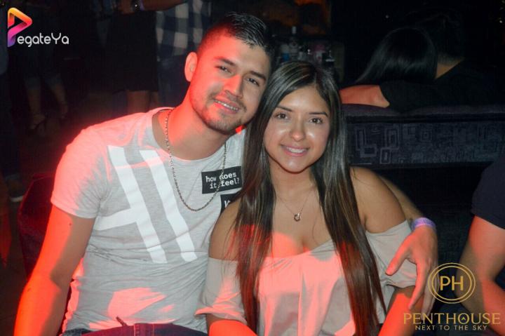 Foto 30 de Penthouse Club - 1er Fds Junio 2017 en Penthouse 1800, Cali