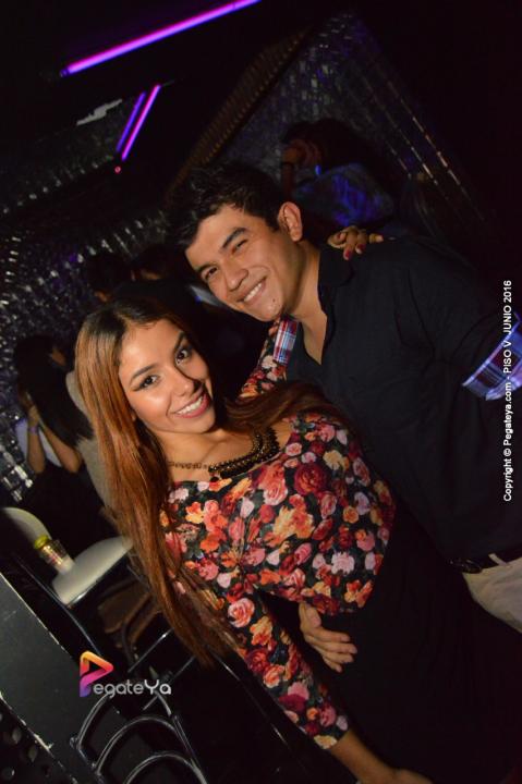 Foto 85 de PISO V - 24 y 25 de junio de 2016 en Bar Piso V Bucaramanga, Bucaramanga