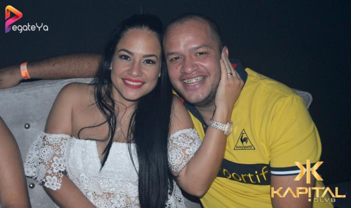 Foto 39 de Kapital Club - 1er Fds Junio 2017 en Kapital Club, Cali