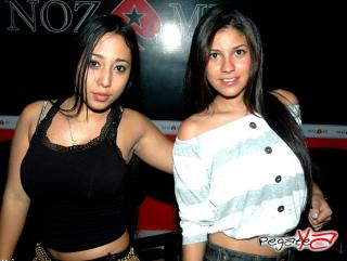 Foto 31 de Nozmy Bar - Oct 27 del 2012 en Nozomi Club, Cali