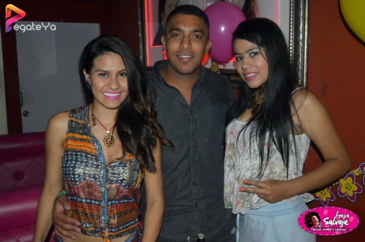 Foto 61 de Fresa Salvaje - Amor y Amistad 2016 en Fresa Salvaje, Cali