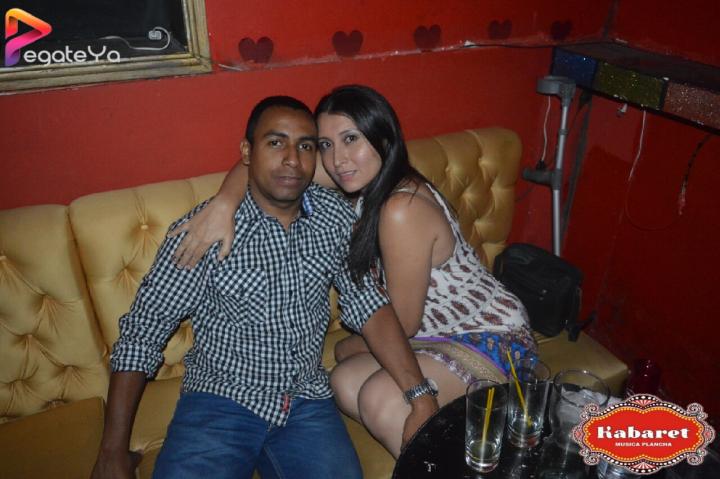 Foto 21 de Kabaret Bar - 4to Fds Junio 2016 en Kabaret - Granada, Cali