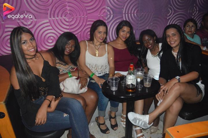 Foto 28 de la clave - AMOR & AMISTAD 2016 en La Clave Night Club, Cali