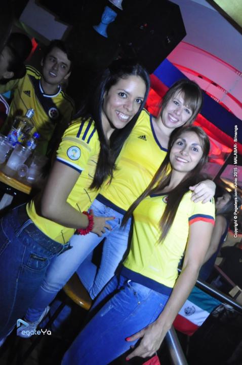 Foto 4 de Malabar - Domingo 14 de junio de 2015 en Discoteca Malabar Bucaramanga, Bucaramanga