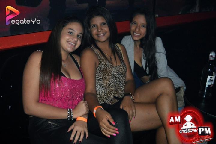 Foto 2 de Ampm Bar - 1er FDS Sept 2015 en Am / PM Bar - Cali, Cali