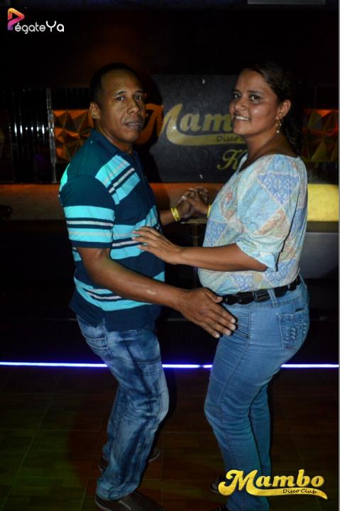 Foto 20 de Mambo Disco Club - 3er Fds Junio 2017 en Mambo Disco Club, Cali