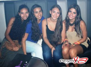 Foto 2 de Agosto 17 del 2013 en CIAO CLUB - EL PEÑON ( Cali ), Cali