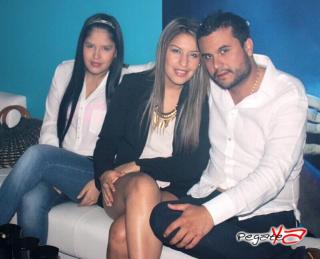 Foto 20 de Aca Entre Nos - Noviembre 30 del 2013 en Aca Entre Nos, Cali