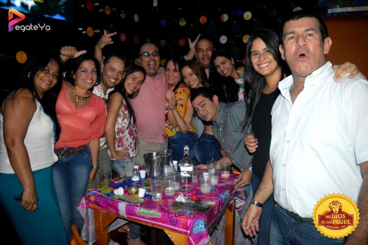 Foto 39 de Fonda Mi Dios Se Lo Pague - 2DO FDS JUN en Fonda Mi Dios Se Lo Pague, Cali