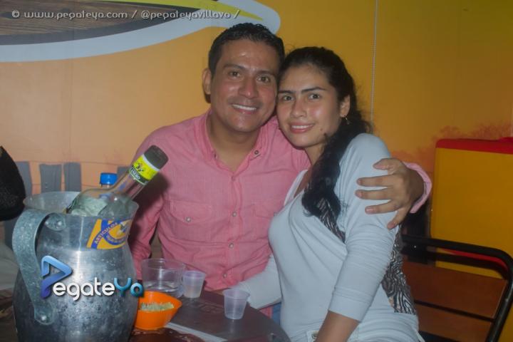 Foto 2 de CARMENTEA - Villavicencio en Carmentea Bar, Villavicencio