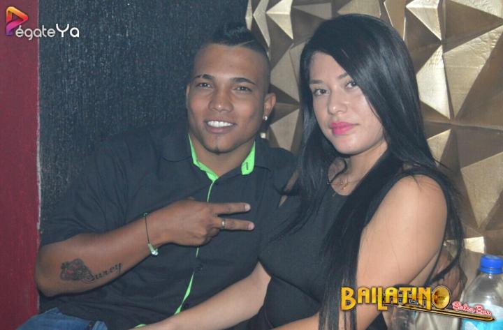 Foto 71 de Bailatino - 1er Fds Julio 2017 en Bailatino - Bar, Cali