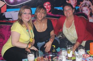 Foto 22 de Noviembre 30 del 2013 en Beautiful 80`s Cali, Cali