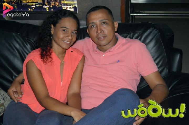 Foto 21 de Woow - Amor & Amistad 2016 en Woow, Cali