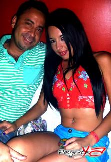 Foto 16 de Praga ((((( Sur ))))) Agosto 25 2012 en Praga Club Cali, Cali