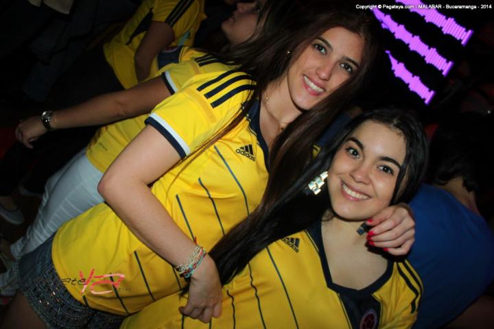 Foto 72 de Discoteca Malabar - 28 de Junio de 2014 en Discoteca Malabar Bucaramanga, Bucaramanga