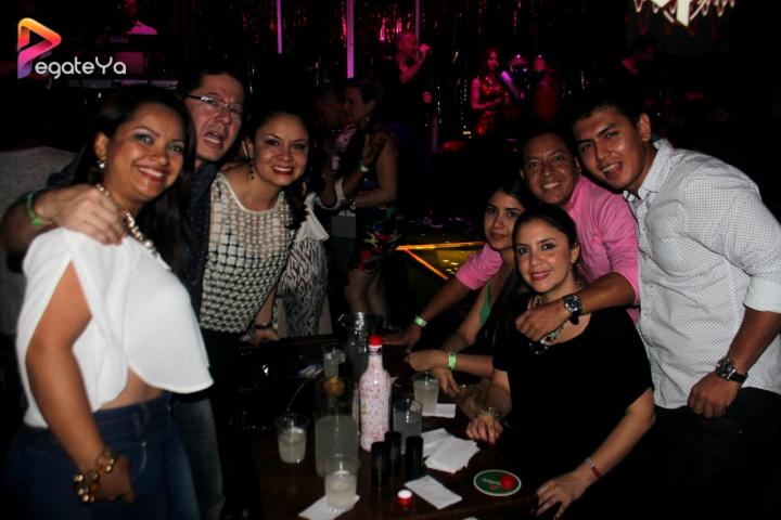 Foto 32 de Kukara - 3er FDS Dic. 2015 en Kukaramakara Discoteca Cali, Cali