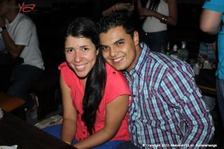 Foto 24 de 08-09 de Junio 2012 en Discoteca Macondo Club Bucaramanga, Bucaramanga
