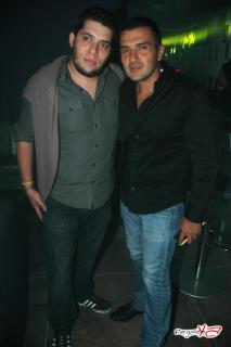 Foto 15 de Noviembre 30 del 2013 en CIAO CLUB - EL PEÑON ( Cali ), Cali