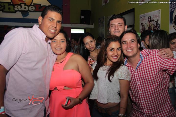 Foto 98 de Discoteca Chabela- 21 de Junio de 2014 en Discoteca Chabela Bucaramanga, Bucaramanga