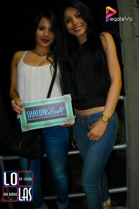 Foto 20 de Lolas Club - 2do FDS Sept 2015 en Lolas Club Menga Cali, Cali