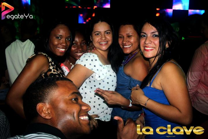 Foto 43 de La Clave Night Club - 1er Fds Julio 2016 en La Clave Night Club, Cali