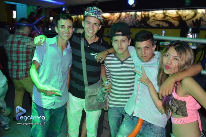 Foto 23 de NEW YORK sabado 14 de marzo de 2015 en Discoteca New York Bucaramanga, Bucaramanga